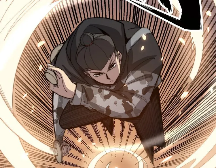 第126话 咬我！咬我！ 第35页