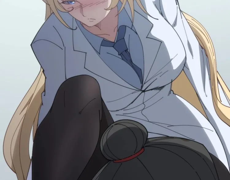 第140话 俺单身 第8页