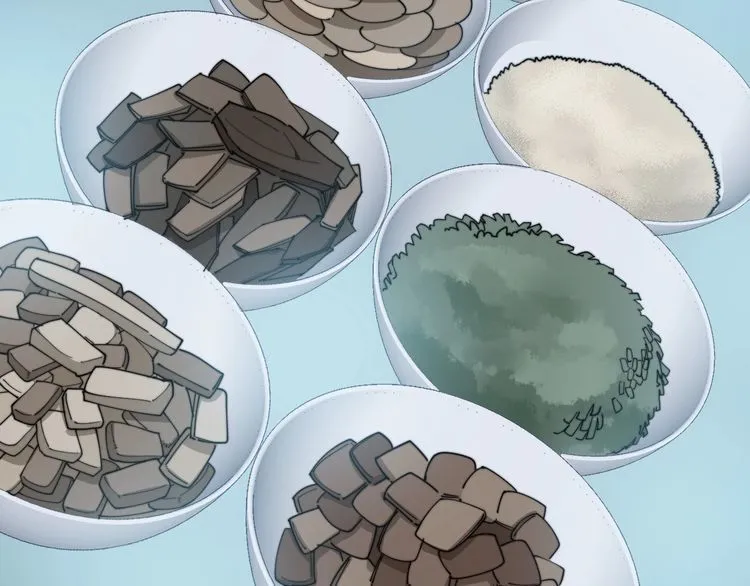 第144话 蜈蚣味汉堡 第39页