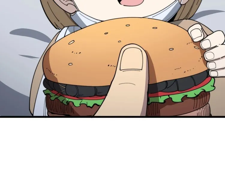 第144话 蜈蚣味汉堡 第146页