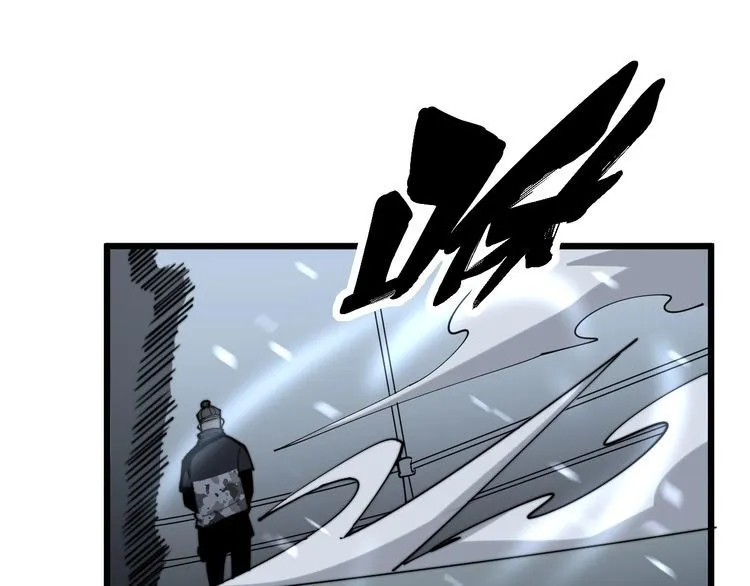 第157话 蒙面怪物 第144页