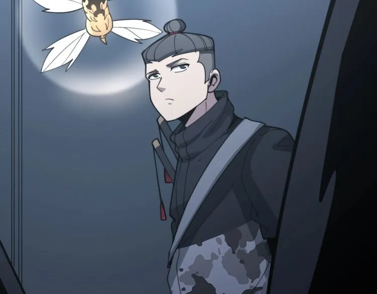第160话 坏了规矩 第77页