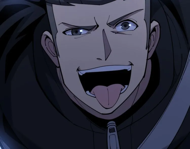 第162话 人蛊挑衅 第45页