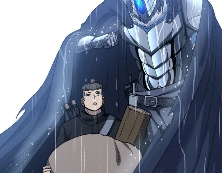 第165话 铁甲武士 第87页