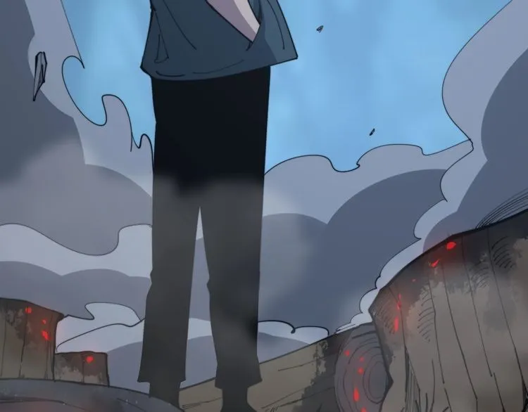 第166话 答疑解惑 第157页