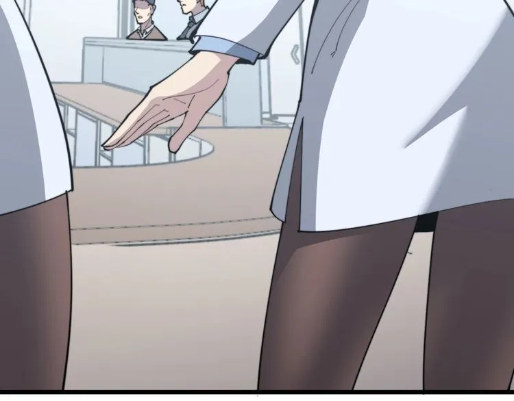 第167话 搞我病人？ 第41页