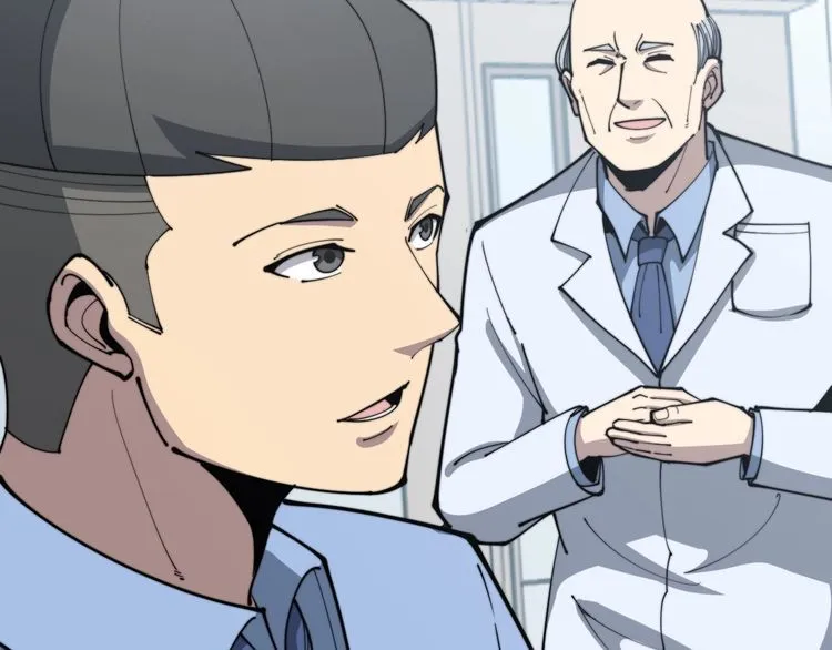 第167话 搞我病人？ 第49页
