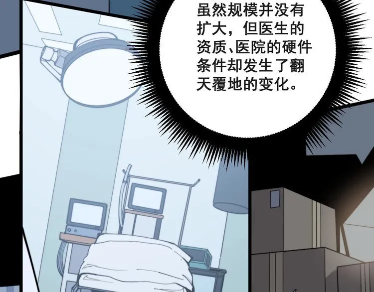 第167话 搞我病人？ 第62页