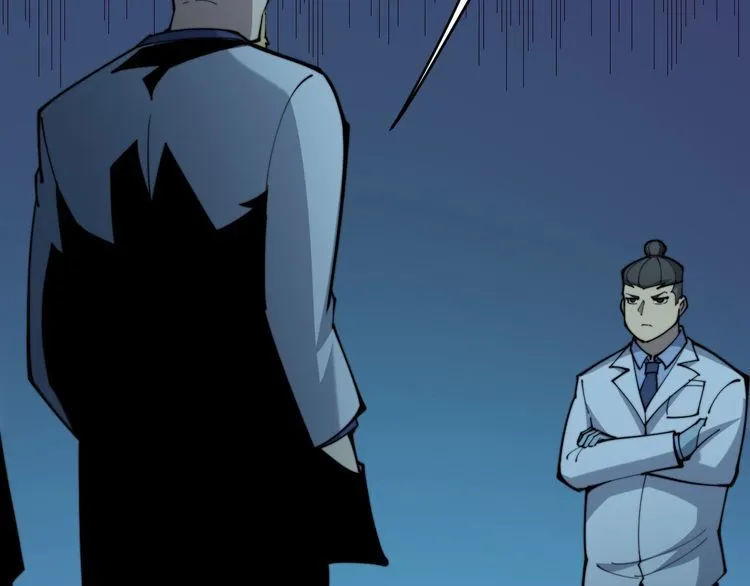 第167话 搞我病人？ 第147页