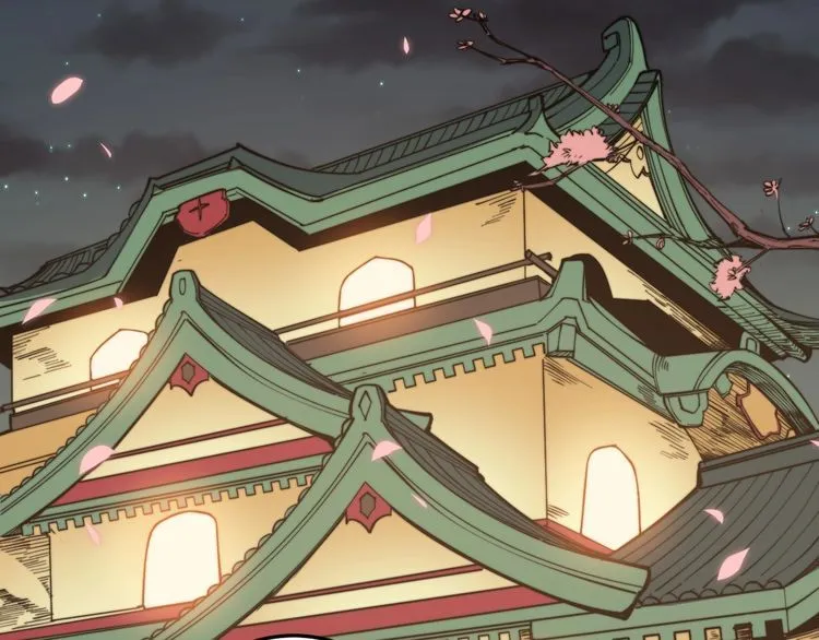 第170话 樱花国 第24页