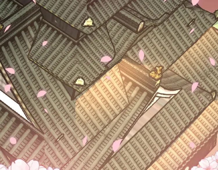 第170话 樱花国 第70页
