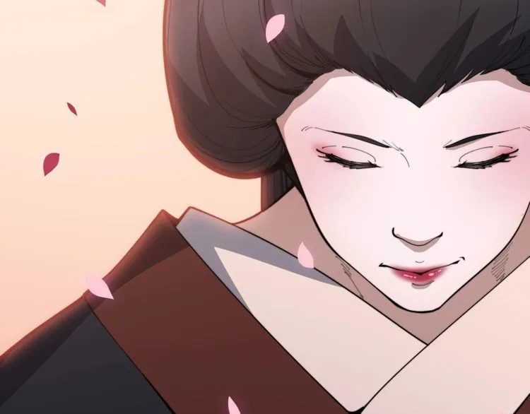 第170话 樱花国 第82页