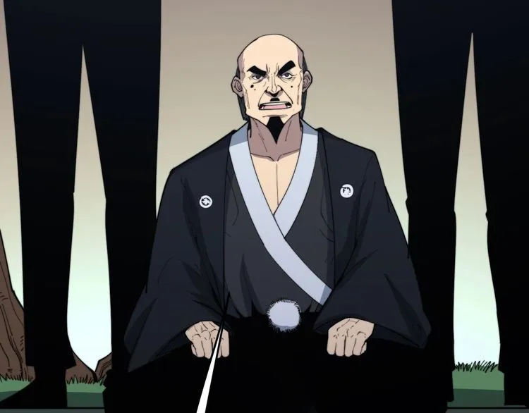 第170话 樱花国 第106页