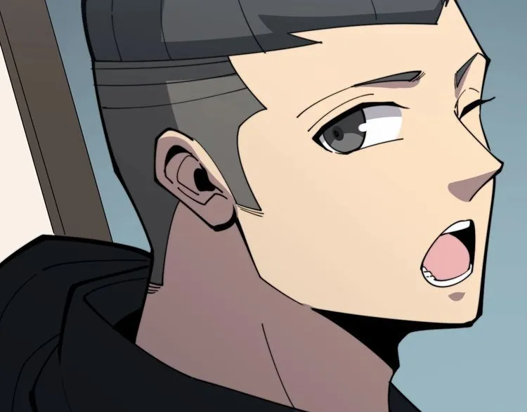第171话 鬼附 第170页