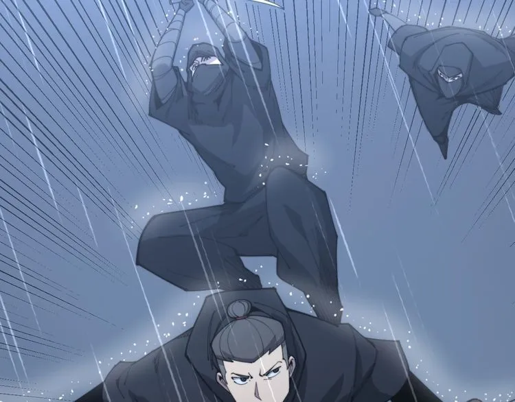 第178话 一群老鼠 第69页