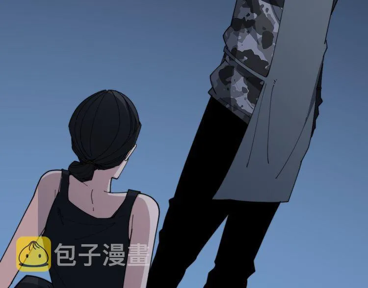第181话 不能为敌 第19页