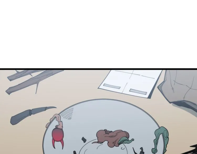 第181话 不能为敌 第114页
