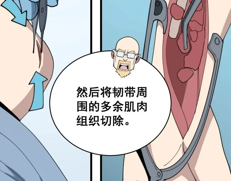 第183话 医界奇葩 第32页