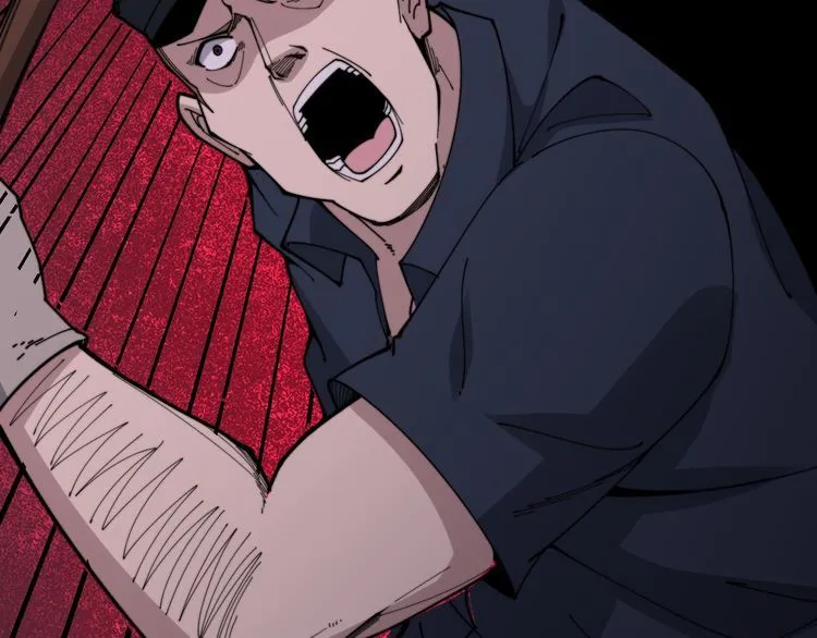 第200话 僵尸蝎毒 第19页
