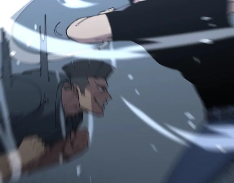 第207话 寻衅滋事 第38页