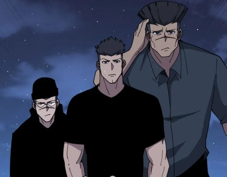 第211话 兵王 第135页