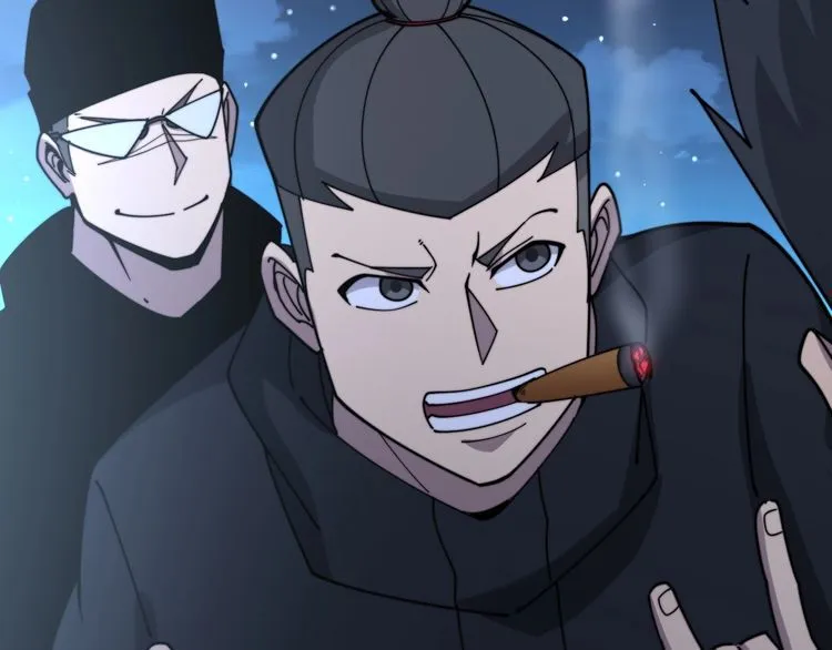 第211话 兵王 第190页