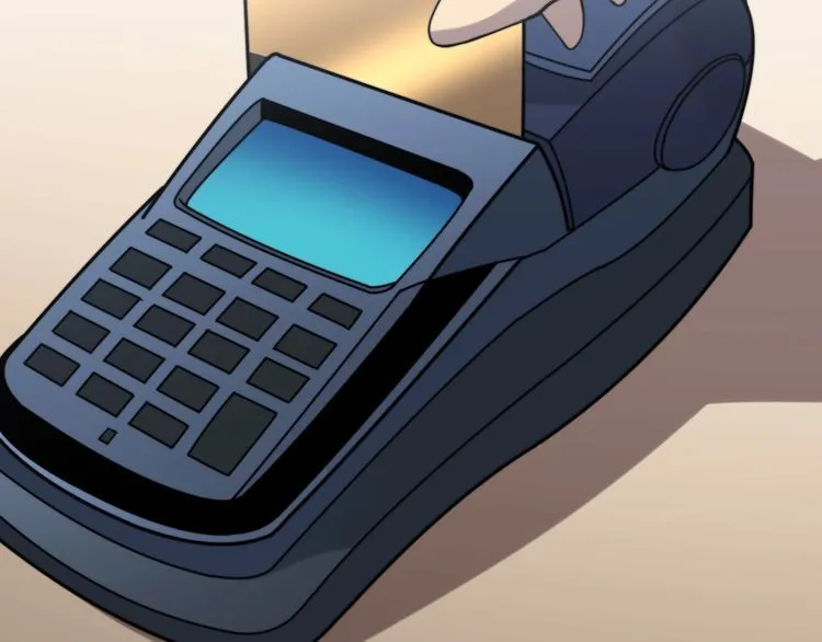 第213话 社会我胖哥 第6页