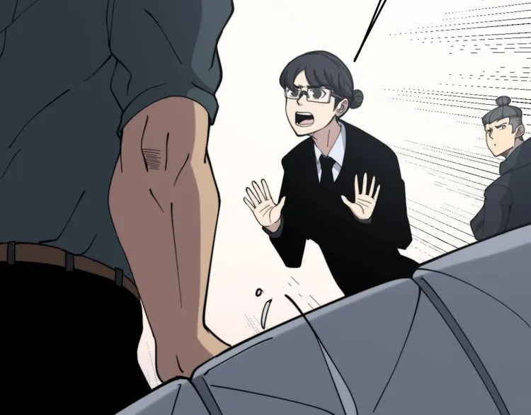 第213话 社会我胖哥 第49页