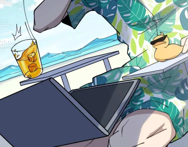 第213话 社会我胖哥 第58页