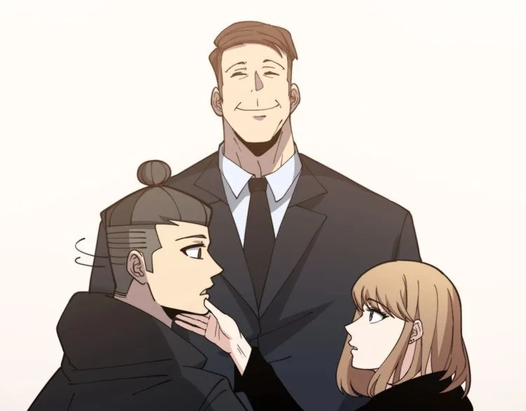第215话 良家妇男 第57页