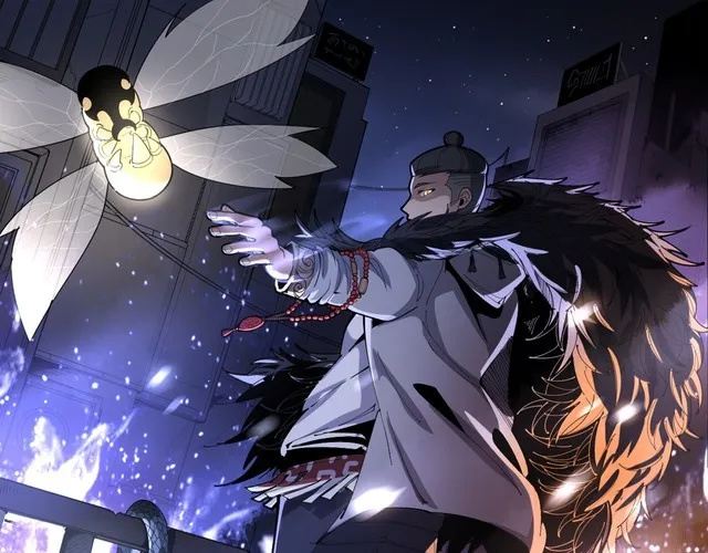 第228话 速度与激情 第1页