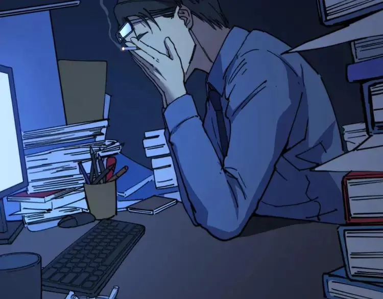 第249话 电话治病 第40页