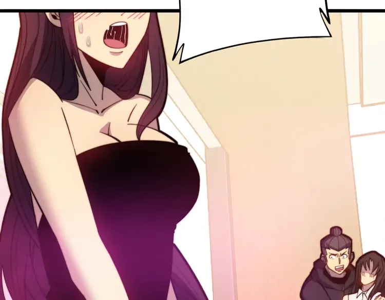 第257话 丧尸登场 第76页
