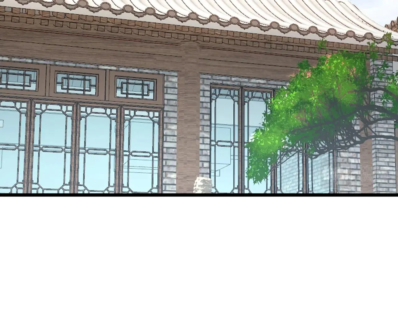 第268话 金凤山 第6页