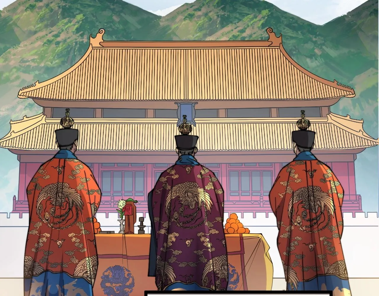 第268话 金凤山 第37页