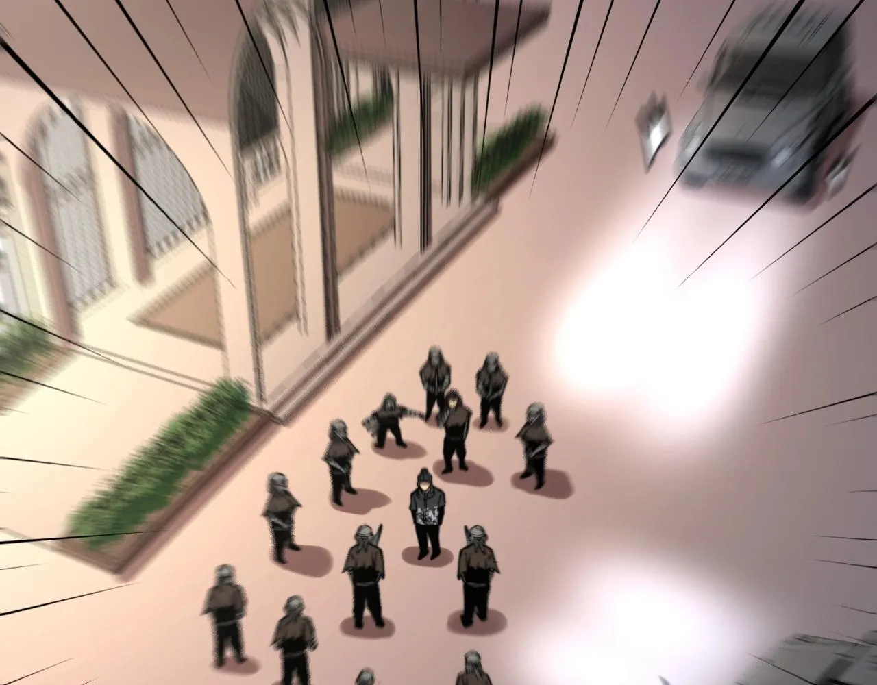 第271话 欺负人 第55页
