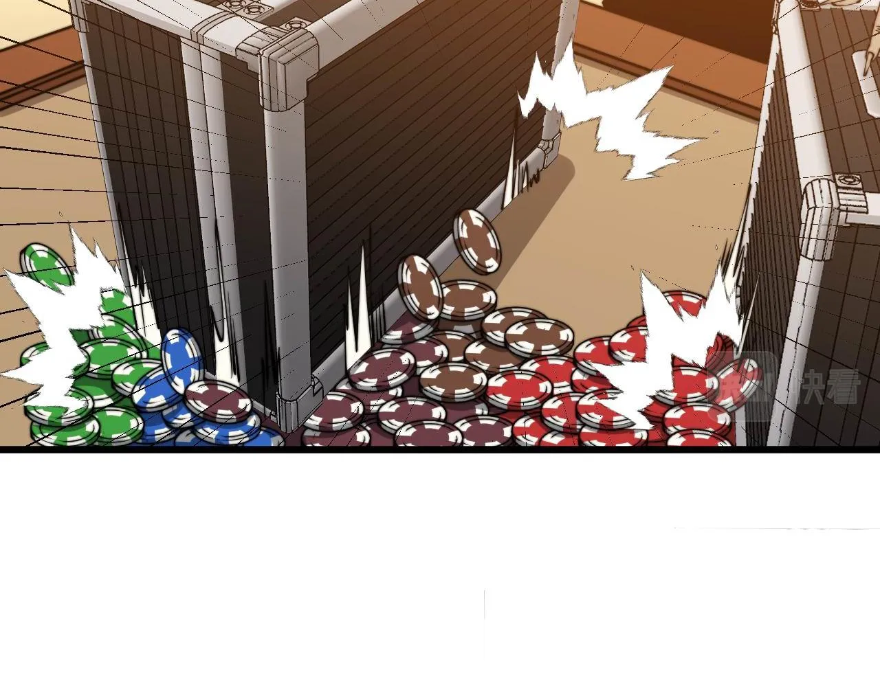 第275话 巫力对决 第10页