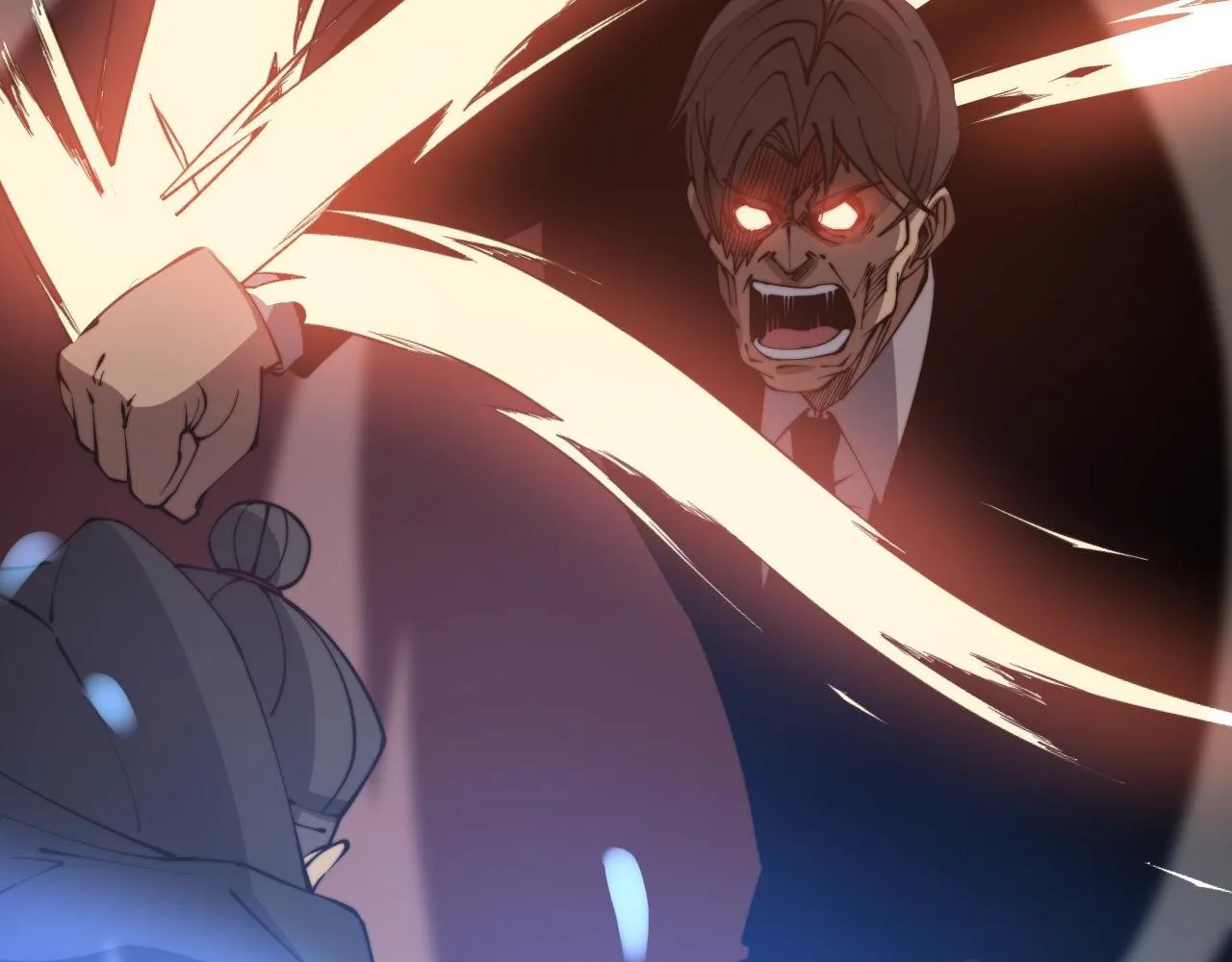 第277话 胖爷显神通 第12页