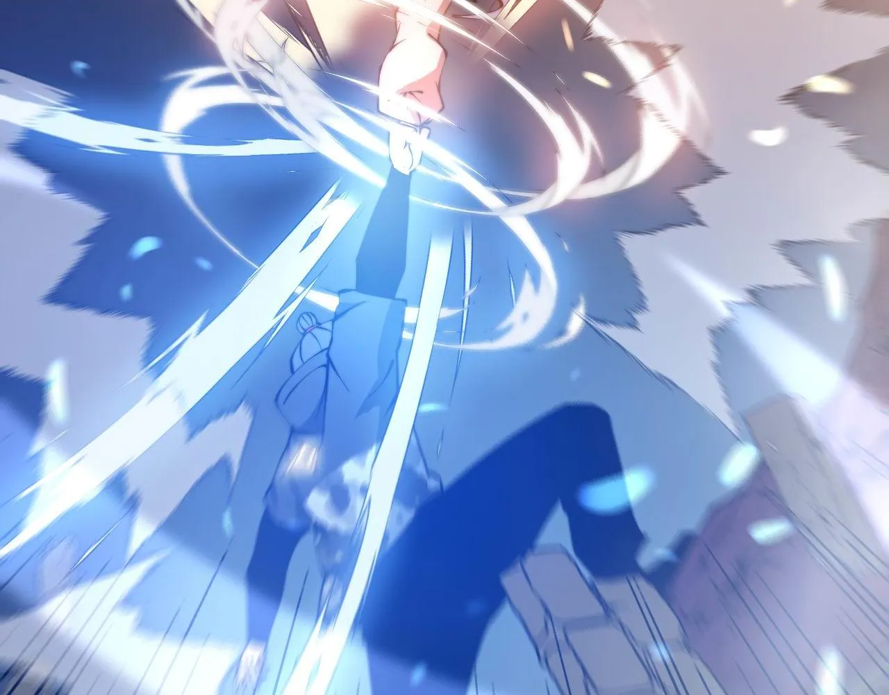 第277话 胖爷显神通 第16页