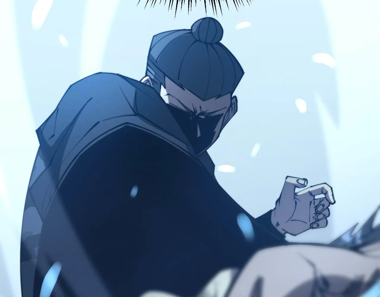 第277话 胖爷显神通 第21页