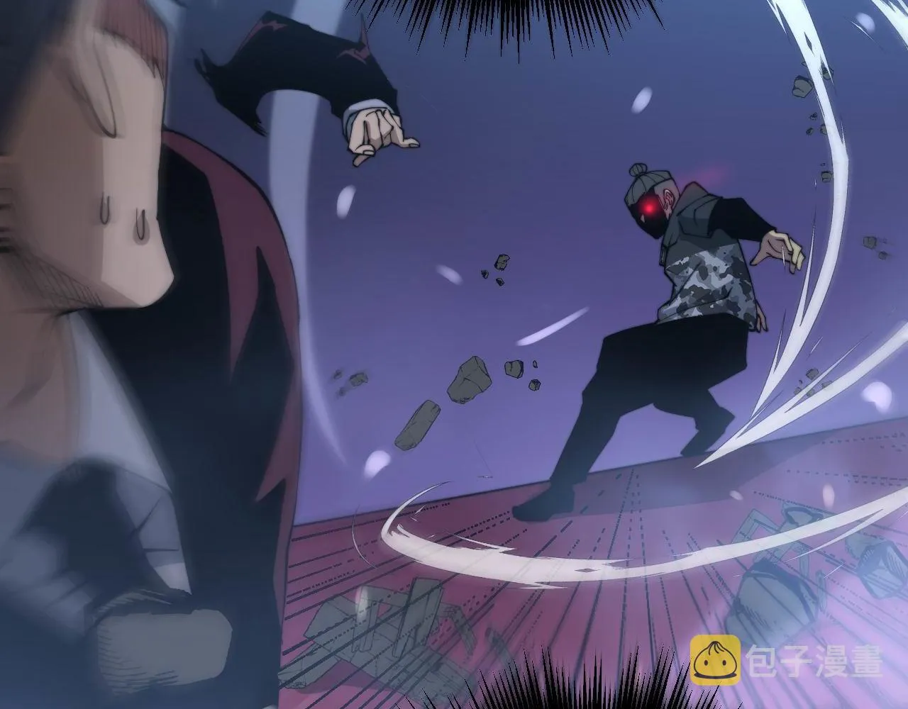 第277话 胖爷显神通 第34页