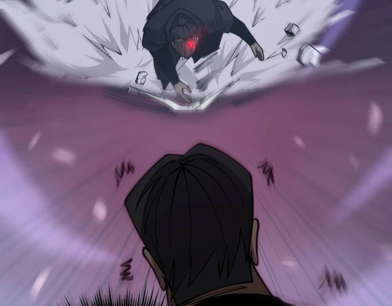 第277话 胖爷显神通 第38页