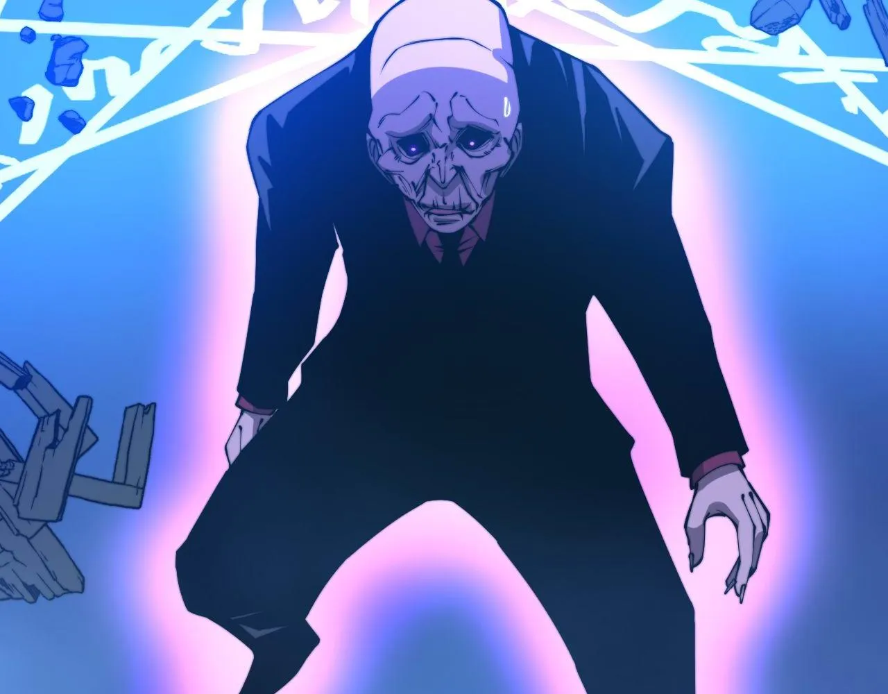 第277话 胖爷显神通 第98页