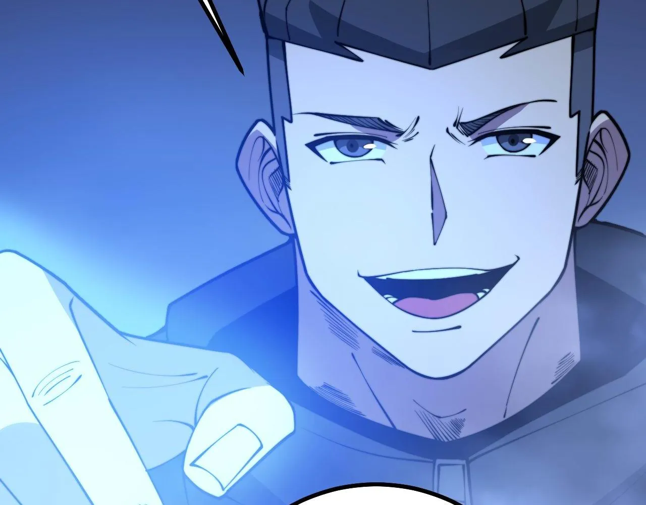 第277话 胖爷显神通 第105页