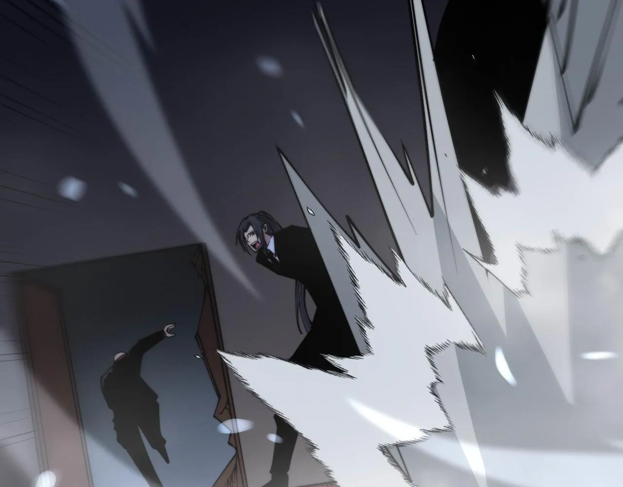 第277话 胖爷显神通 第128页