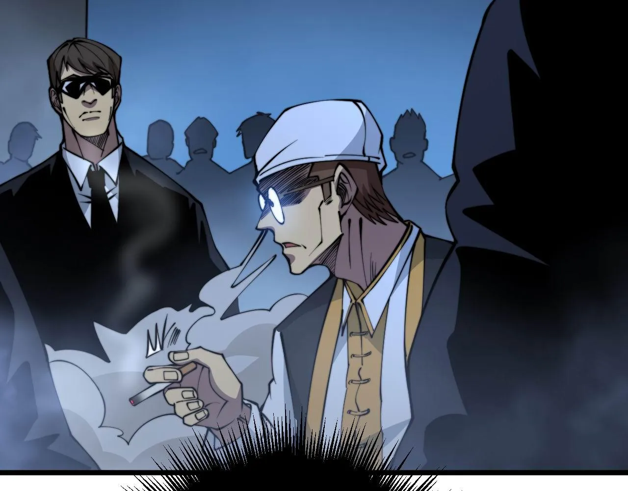 第277话 胖爷显神通 第146页