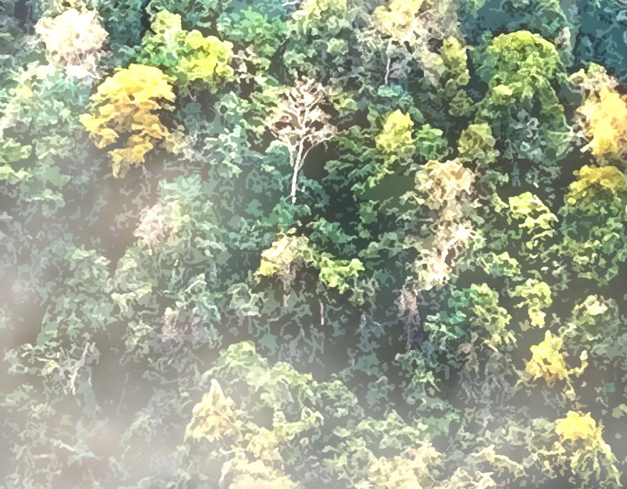 第278话 重回金凤山 第105页