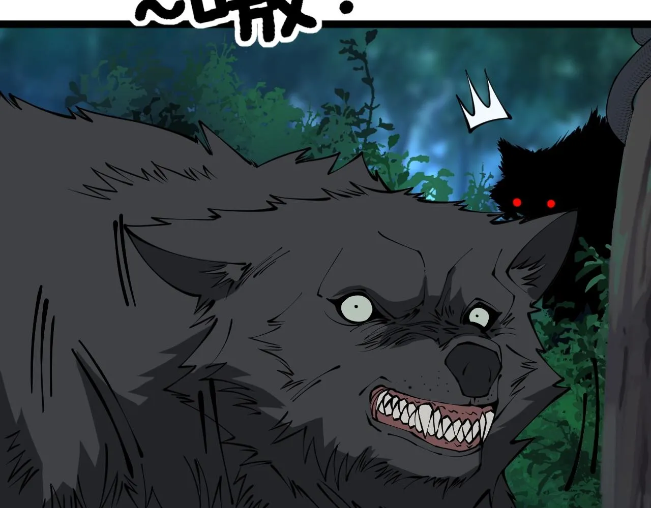 第279话 路遇野兽 第70页