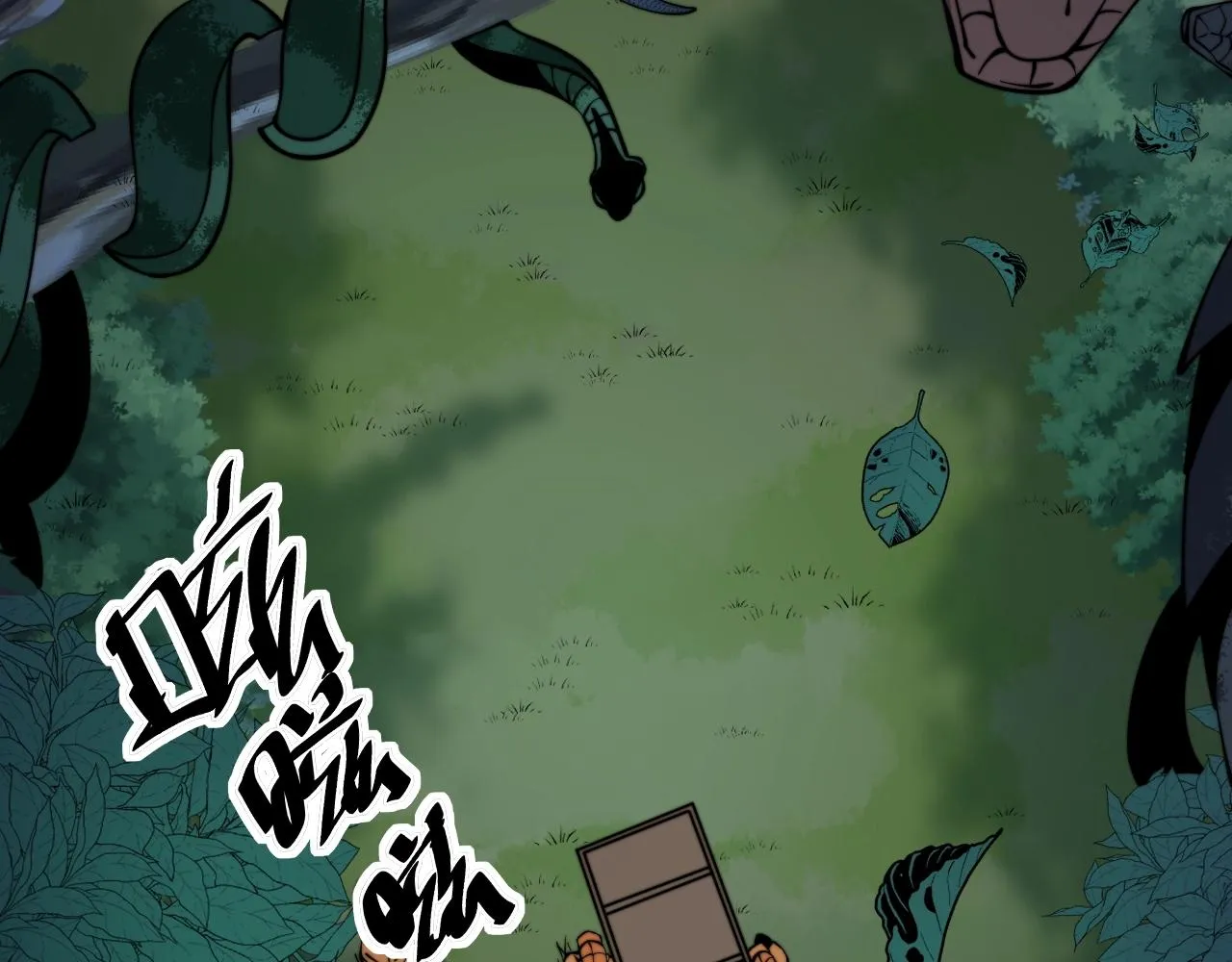第279话 路遇野兽 第76页