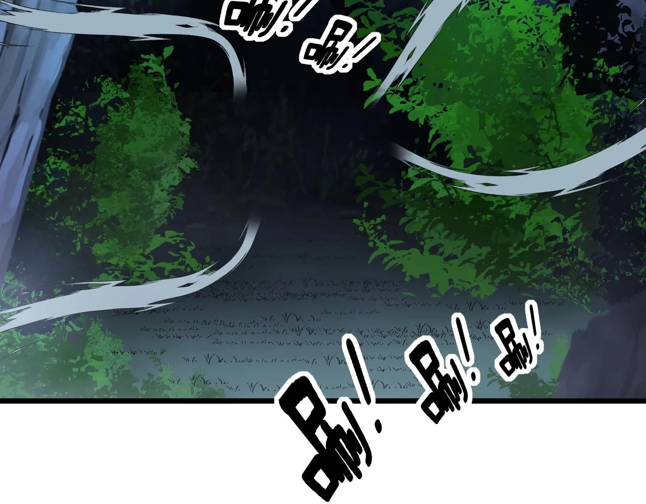 第279话 路遇野兽 第111页